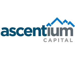 Commercial Equipment Financing logo - Helping with what's Next